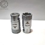 گردبر سرامیک سایز ۳۰ میلی‌متر Bull Power – ابزار حرفه‌ای