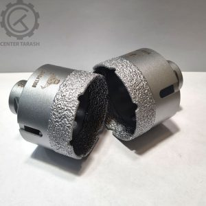 گردبر گرانیت و سرامیک پرسلان سایز 60 میلیمتر Bull Power | برش روان و طول عمر بالا گردبر گرانیت و سرامیک پرسلان سایز 60 میلیمتر Bull Power | برش روان و طول عمر بالا