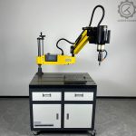 دستگاه قلاویز زن برقی