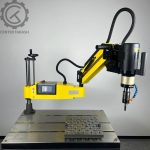 دستگاه قلاویز زن برقی