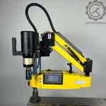 دستگاه قلاویز زن