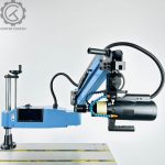 قلاویز زن اتوماتیک