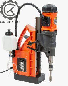 معرفی وفروش 10 نوع دستگاه دریل مگنت مدل DM/PRO دستگاه دریل مگنت