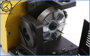 دستگاه مته تیز کن 13MA | فروش و مشخصات مته تیزکن 2 تا 13 میلیمتر drill sharpener 13ma