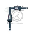 کولیس چرخ دنده دیجیتال ورکا