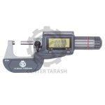 معرفی و فشروش میکرومتر ضد آب(IP54) دیجیتال ورکا-werka مدل2175820 سایز 25-50 mm