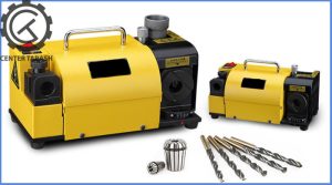 دستگاه مته تیز کن 13MA | فروش و مشخصات مته تیزکن 2 تا 13 میلیمتر drill sharpener 13ma