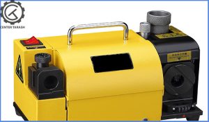 دستگاه مته تیز کن 13MA | فروش و مشخصات مته تیزکن 2 تا 13 میلیمتر drill sharpener 13ma