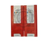 الماس-اینسرت برش دو سر 6 میل N123K2-0600-0004-GM 1125 سندویک