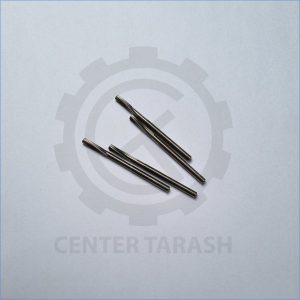 solid carbide reamer size 3