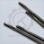 solid carbide reamer size 3
