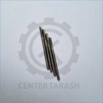 solid carbide reamer size 3