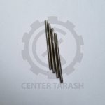 solid carbide reamer size 3