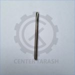 solid carbide reamer size 3