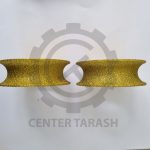 ابزار زن تخم مرغی 2 سانتی متر بول پاور