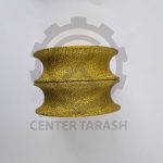 ابزار زن تخم مرغی 2 سانتی متر بول پاور