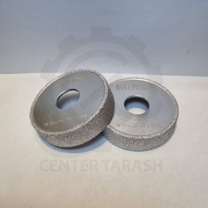 ابزار چفت زن ۲ سانتی‌متر بول پاور مناسب شیارزنی سنگ