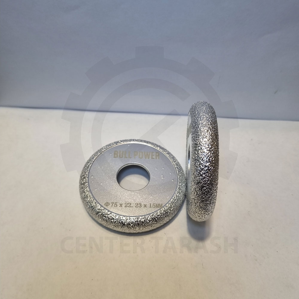 abzar-gashogi-1.5-cm-bull-power-photo-3 ابزار زن قاشقی ۱.۵ سانتی متر Bull Power مناسب فرمدهی ظریف لبه سنگ