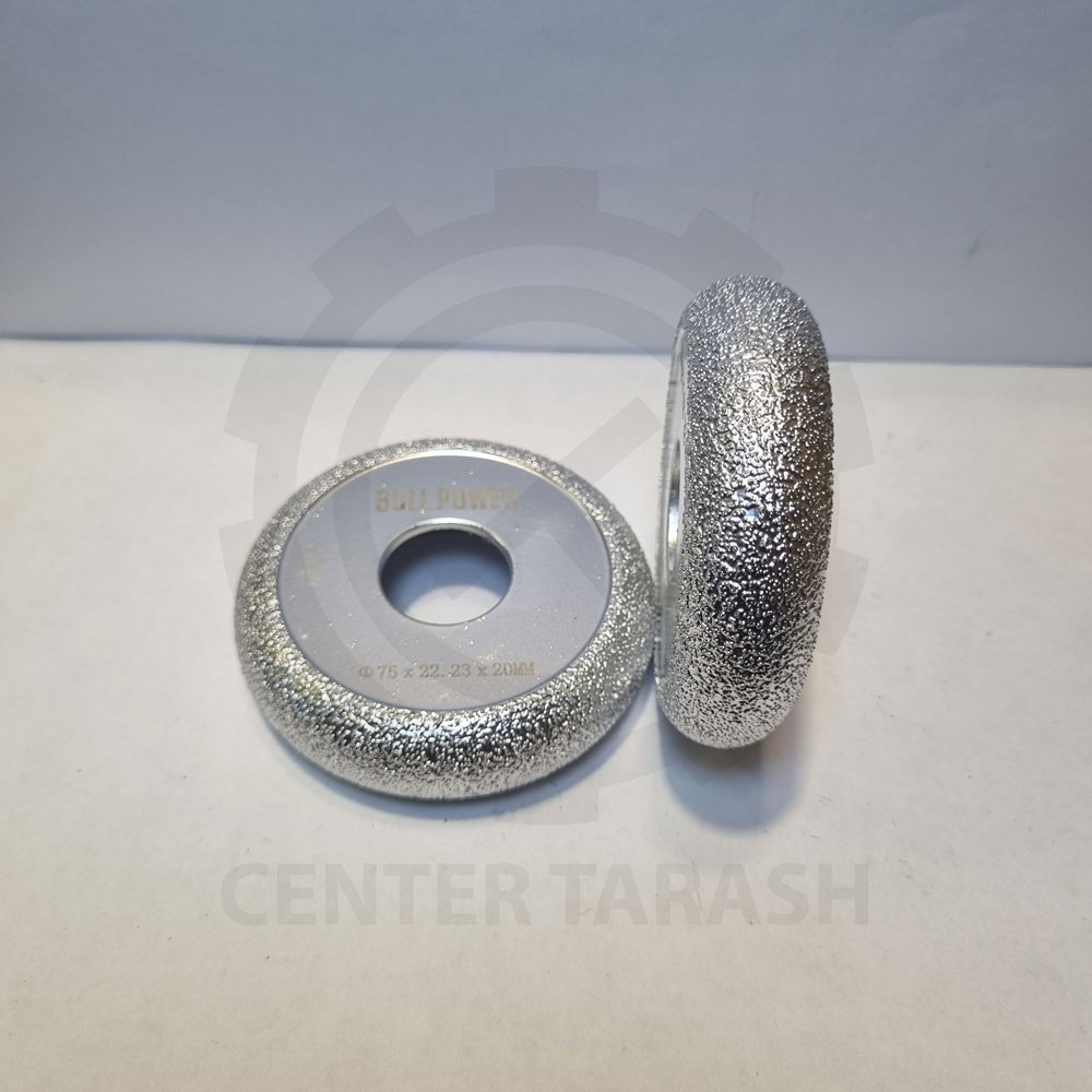 abzar-gashogi-2-cm-bull-power-photo-4 ابزار زن قاشقی ۲ سانتیمتر Bull Power مناسب فرمدهی نرم و یکنواخت لبه سنگ
