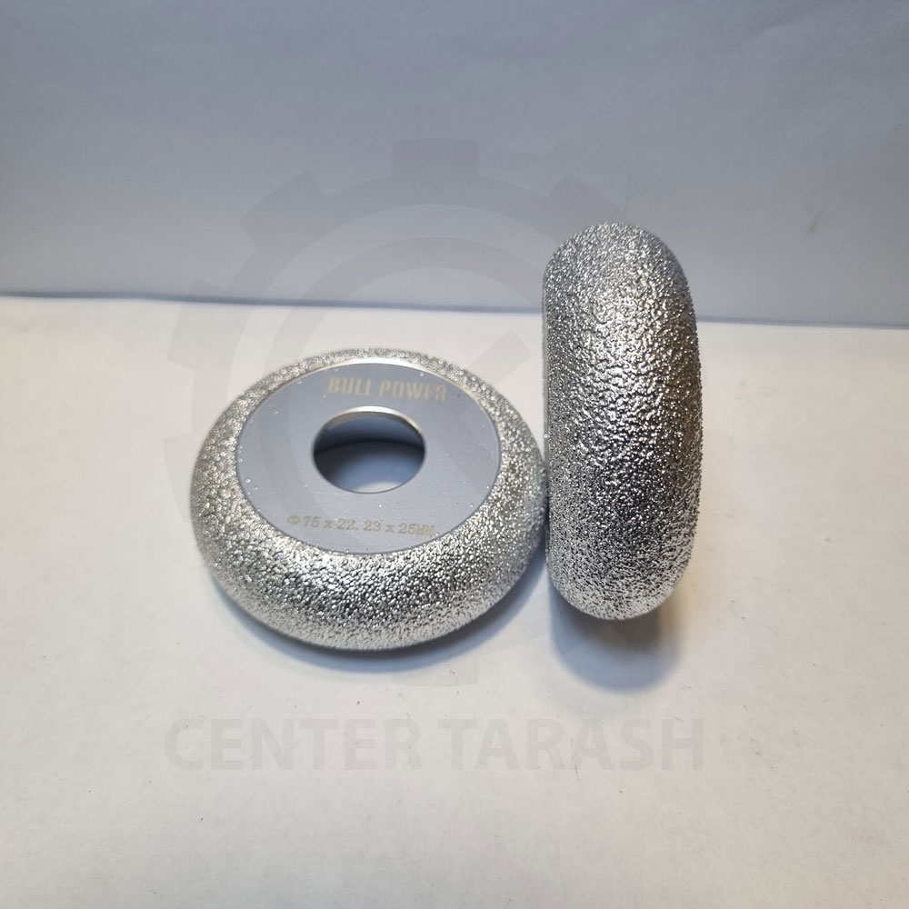 abzar-gashogi-2.5cm-bull-power-photo-3 ابزار زن قاشقی ۲.۵ سانتی متر Bull Power مناسب فرمدهی نرم لبه سنگ