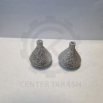 ابزار زن کله‌قندی مته‌دار (مخروطی) سایز ۳۸ میلی‌متر Bull Power با دنباله M14 – مناسب برای برش دقیق سنگ و سرامیک