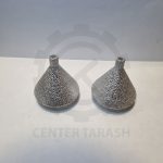 ابزار زن کله‌قندی مته‌دار سایز 50 میلی‌متر Bull Power – مناسب برای برش دقیق سنگ و سرامیک