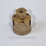 گردبر سرامیک پرسلان و گرانیت Bull Power