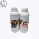 روغن قلاویز 1 لیتری مناسب تراشکاری