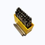 سنبه حروف کوب قیمت