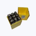 سنبه شماره کوب صنعتی سایز 6