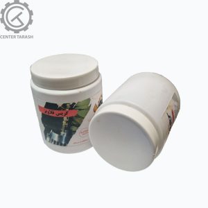 گریس قلاویز کاری و دنده زنی 1 کیلوگرم AST-کاهش اصطکاک گریس قلاویز کاری و دنده زنی