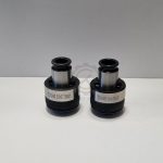 فشنگی قلاویز گیر M16 DIN371 دنباله 19 مدل TC312