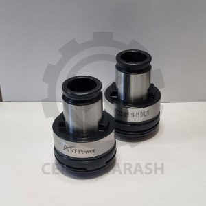 فشنگی قلاویز گیر کلاچ دار TC820 مناسب قلاویز M30 DIN376