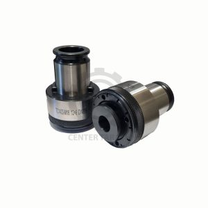 فشنگی قلاویز گیر دنباله 48 کلاچ دار مناسب دستگاه CNC، تراش و فرز در سایزهای مختلف