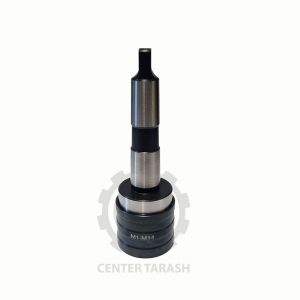 کولت قلاویز گیر دنباله مورس MS4 مناسب فشنگی TC312 برای قلاویز M1 تا M14