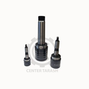 کولت قلاویز گیر دنباله مورس مناسب فشنگی TC312 TC820 TC1433