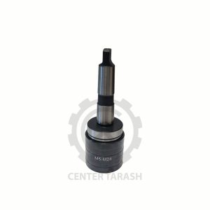کولت قلاویز گیر دنباله مورس MS4 مناسب فشنگی TC820 برای قلاویز M5 تا M24