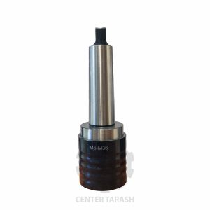 کولت قلاویز گیر دنباله مورس MS5 مناسب فشنگی TC1433 برای قلاویز M14 تا M33
