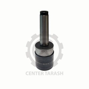 قلاویزگیر دنباله مورس ته فرزی MT4 فشنگی TC820 مناسب قلاویز M5 تا M24
