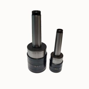 قلاویزگیر دنباله مورس ته فرزی MT2 MT3 MT4 با فشنگی TC312 و TC820