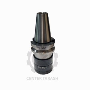 کولت قلاویزگیر BT40 فشنگی TC1433 مناسب قلاویز M14 تا M52