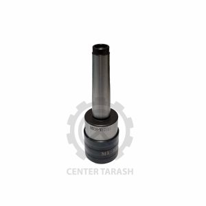 قلاویزگیر دنباله مورس ته فرزی MT3 فشنگی TC312 مناسب قلاویز M1 تا M14