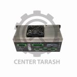 درایو دستگاه قلاویز زن برقی