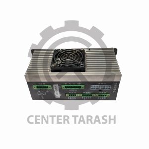 درایو دستگاه قلاویز زن برقی