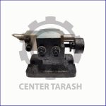 مرغک ثابت قابل تنظیم TS-2 با ارتفاع 130 تا 210 میلی‌متر