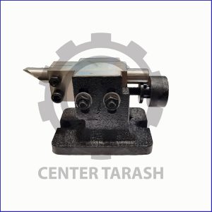 مرغک ثابت قابل تنظیم TS-3 با ارتفاع 210 تا 300 میلی‌متر
