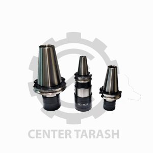 کولت قلاویزگیر SK30، SK40 و SK50 مناسب دستگاه CNC با فشنگی TC312، TC820 و TC1433